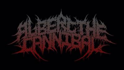 logo Albert The Cannibal